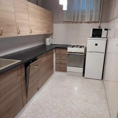 Almos Vendeghaz Hajdúszoboszló