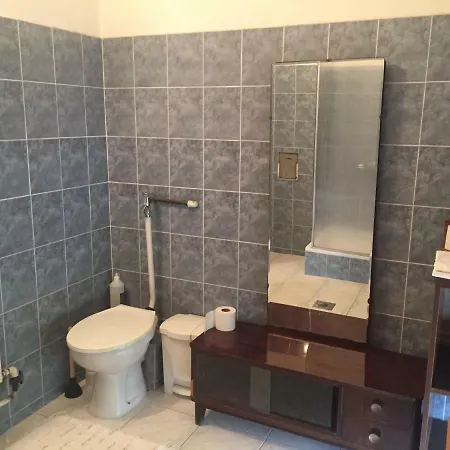 Apartment Almos Vendeghaz