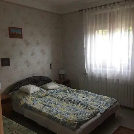 Almos Vendeghaz Apartment Hajduszoboszlo