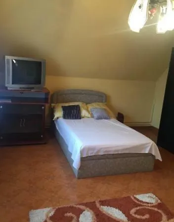 Apartment Almos Vendeghaz
